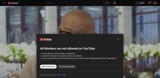 adblockers