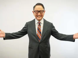 akio toyoda
