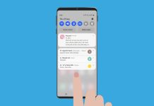 ειδοποιήσεις Android