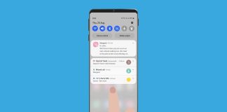 ειδοποιήσεις Android