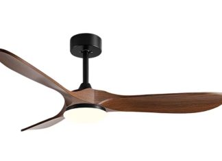 ανεμιστήρες οροφής