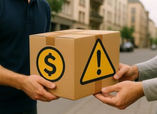 αντικαταβολή