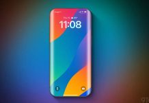 iPhone design αλλαγή
