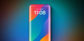 iPhone design αλλαγή