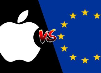Apple Ευρώπη
