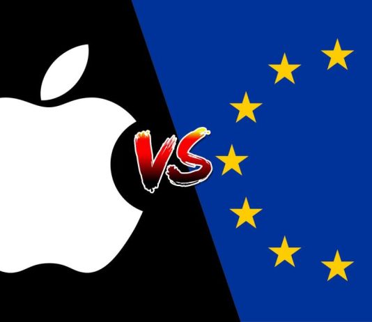 Apple Ευρώπη