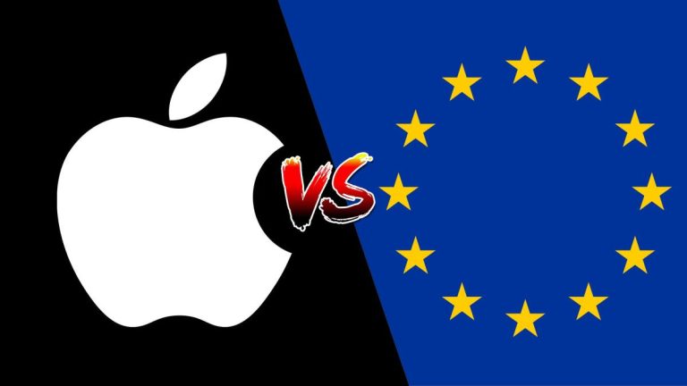 Apple Ευρώπη