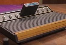 Atari 2600
