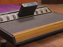 Atari 2600