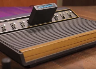 Atari 2600