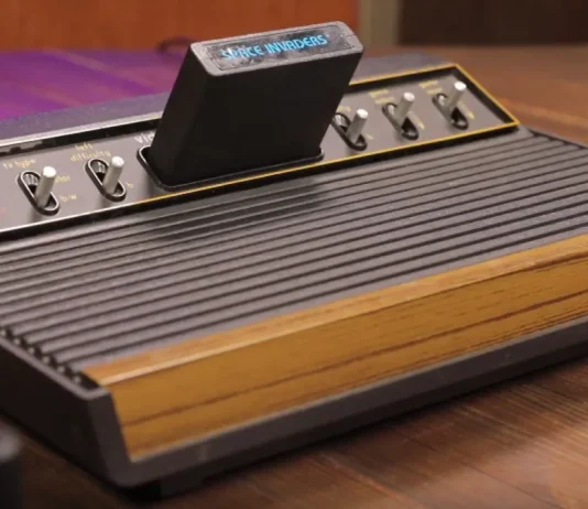 Atari 2600