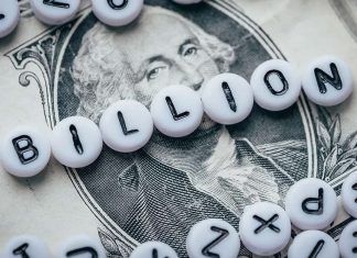 δισεκατομμύριο