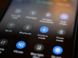 Bluetooth