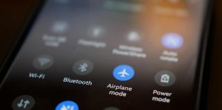 Bluetooth