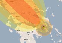 συνέπειες πυρηνικής επίθεσης