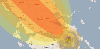 συνέπειες πυρηνικής επίθεσης