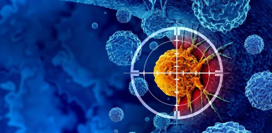 θεραπεία καρκίνων