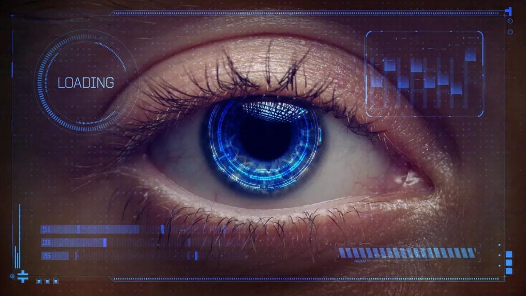 computer vision επιτήρηση