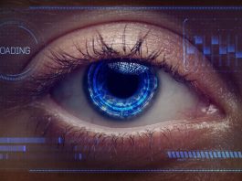 computer vision επιτήρηση