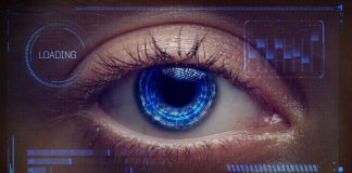 computer vision επιτήρηση