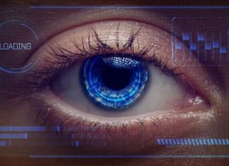 computer vision επιτήρηση