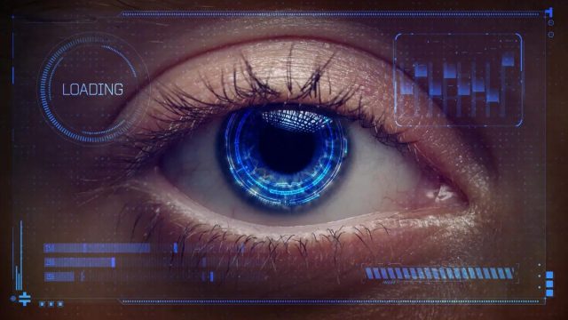 computer vision επιτήρηση 