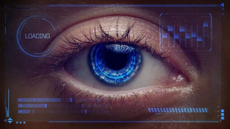 computer vision επιτήρηση