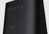 cosmote router
