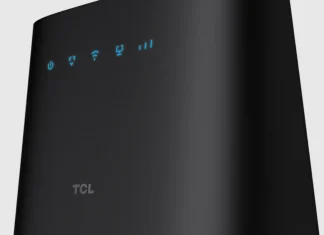 cosmote router