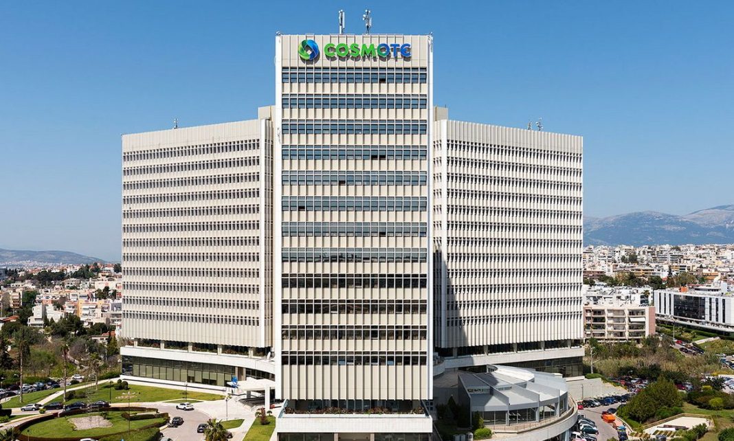 cosmote όλα απεριόριστα προσφορά