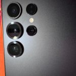 galaxy s25 ultra camera ring