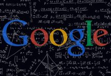 Google αναζήτηση