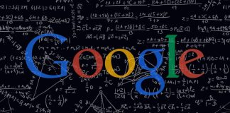 Google αναζήτηση
