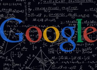 Google αναζήτηση