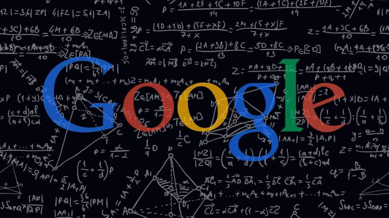 Google αναζήτηση
