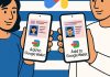 Προσθήκη διπλώματος οδήγησης Google Wallet