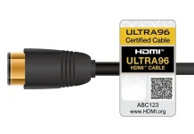 HDMI 2.2