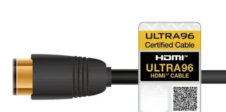 HDMI 2.2
