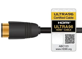 HDMI 2.2