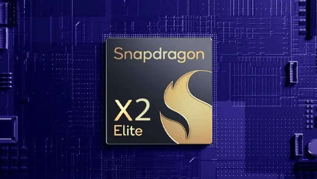 Snapdragon X2 Elite