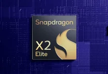 Snapdragon X2 Elite