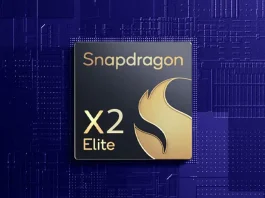 Snapdragon X2 Elite