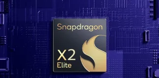 Snapdragon X2 Elite