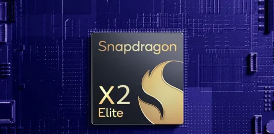 Snapdragon X2 Elite