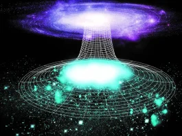 μαύρη τρύπα μητρικού σύμπαντος