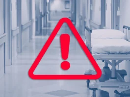 Κυβερνοεπίθεση οδήγησε στον θάνατο άνδρα στην Μ. Βρετανία κυβερνοεπίθεση