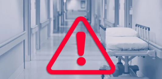 Κυβερνοεπίθεση οδήγησε στον θάνατο άνδρα στην Μ. Βρετανία κυβερνοεπίθεση