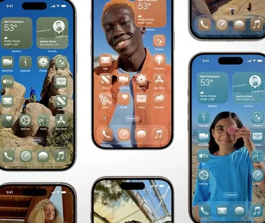 iOS 26 υποστηριζόμενα iPhone