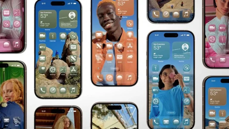 iOS 26 υποστηριζόμενα iPhone