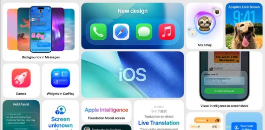 iOS 26
